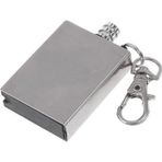 Evimdeyokyok Metal Kibrit TdrTR