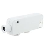 Evimdeyokyok Mini 160X-200X Fonksiyonlu Mikroskop Takı Büyüteç MG10081-1A