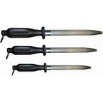 evimdeyokyok Mp Solingen Tipi Yassı Masat 12" - 30 Cm Tdrtr Renksiz