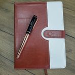Evimdeyokyok Öğretmenler Gününe Defter ve Kalem Seti Tdrtr - TDR8ZB2RDMLJN