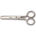 Evimdeyokyok Rıza A3202-5,5 Manifatura Makası No: 5,5 Inç / 13,97 cm - Nikel Kaplama Tdrtr - TDR3SH3RH6VDP