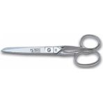 Evimdeyokyok Rıza A4215-7 Ev ve Saya Makası No: 7 Inç / 17,78 cm - Krom Kaplama Tdrtr - TDR3NPTHPU857