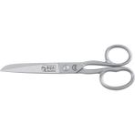 Evimdeyokyok Rıza A8650-7 Ev ve Saya Makası No: 7 Inç / 17,78 cm - Paslanmaz Çelik Tdrtr - TDRX4J39CFLMQ