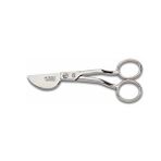 evimdeyokyok Rıza M-213 Dokumacı Ponpon Makası No: 6 Inç / 15,24 Cm - Nikel Kaplama Çok Renkli