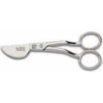 Evimdeyokyok Rıza M-213 Dokumacı Ponpon Makası No: 6 Inç / 15,24 cm - Nikel Kaplama Tdrtr - TDRRJBMYWB325