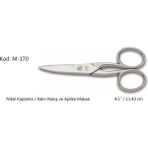 Evimdeyokyok Rose Europe Kalın Nakış Makası Süper Kalite No:4.5 11,43 cm Tdrtr - TDRTGY29MJ882