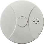 Evimdeyokyok SD-60 PİLLİ DUMAN DEDEKTÖRÜ, 9V