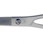 Evimdeyokyok Shadow Line 1278 M-537 Düz Berber/ Kuaför Makası No: 5,5 inç / 13,97 cm - Paslanmaz Çelik