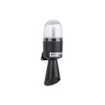 Evimdeyokyok Snt-b711-1ş Işıklı Ve Sesli Tepe Lambası