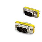 evimdeyokyok Vga To Vga Çevirici Mını Gender Sılver Hdx1330
