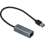 Evimdeyokyok ZR117/A Usb Ethernet Metal Gigabit