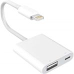 Evimdeyokyok ZR471 Lightning USB 3 Camera Çevirici - nc_SKY70760146