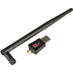 Evimdeyokyok ZR629 5 Dbi 2,4 Ghz Wireless Usb Adaptör