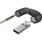 Evimdeyokyok ZR631 B27 Wireless Audio 5.1 Adaptör