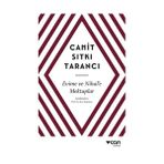 Evime ve Nihal’e Mektuplar - Cahit Sıtkı Tarancı