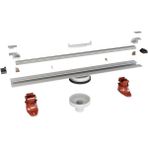 Evimetal Slimline Duş Kanalı 60CM - 60 cm
