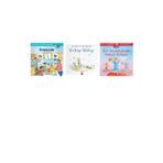Evimizde Dünyayı Öğreniyorum: Resimli Sözlüğüm + 2 Kitap (Set)