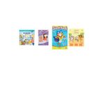 Evimizde Dünyayı Öğreniyorum: Resimli Sözlüğüm + 3 Kitap (Set)