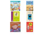 Evimizde Dünyayı Öğreniyorum: Resimli Sözlüğüm + 5 Kitap (Set)