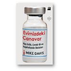 Evimizdeki Canavar - Mike Davis