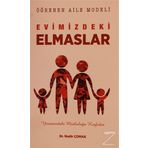 Evimizdeki Elmaslar - Nadir Çomak