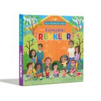 Evimizdeki Renkler-Aile Hikayeleri Serisi
