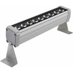 EVİMLED 30 cm 9 Watt LED Wallwasher Aydınlatma Duvar Boyama Montaj Aparatlar Dahil (Gün Işığı)