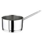 EvimSaray S-1704 Luna 14 cm Sos Tenceresi