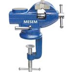 Evimshopping Dönerli Tezgah Ve Masa Mengene Mini 50 Mm