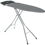 Evin Bella Performa Krom Xl Ütü Masası 47 x 125 cm