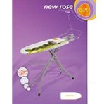 Evin Golden Rose Ütü Masası