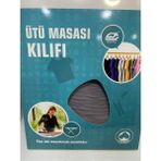 Evin Keçeli Ütü Masası Kılıfı