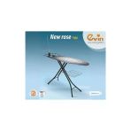 Evin New Rose Black 104 Buhar Kazanlı Ütü Masası