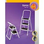 Evin Toros 3 Basamaklı Sandalye Merdiven