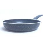 Evinda 24 cm Granit Tava - Gri