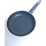 Evinda 28 cm Granit Tava - Gri