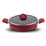 Evinda Teflon 22 cm Tava