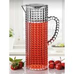 Evine Al 1,5 Litre Kristal Boncuklu Sürahi & Karaf ( Ürün Cam Değildir ) - 1,5 lt