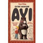 Evini Arayan Ayı - Pınar Erbaş