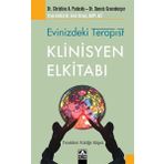 EVINIZDEKI TERAPIST - CHRISTINE A. PADESKY;DENNIS GREENBERGER
