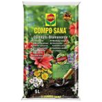 Evinizin Atolyesi Compo Çiçekli Bitki Toprağı 5 Lt