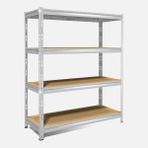 Evinizin Atolyesi Evinizin Atolyesi, Depo Rafı, Metal Raf, Metal Saksılık Çiçeklik, Balkon Rafı, Dolap, Yük Rafı