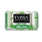 Evissa Aloe Vera 5x55 gr Sabun