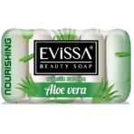 Evissa Aloe Vera 5x55 gr Sabun
