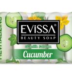 Evissa Cumcumber 5'li Güzellik Sabunu 275Gr K-14S