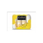 Evissa Katı El Sabunu Limon Aromalı 4x70=280 Gr