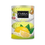 Evissa Limon 110 gr 4'lü Güzellik Sabunu