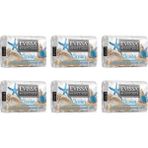 Evissa Ocean-Okyanus Sabun 75GR x 6