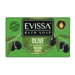 Evissa Zeytin Yağlı Sabun 4 Adet