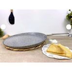 Evita Bio Granit 36 Cm Krep Gözleme Tavası